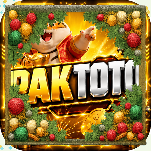 paktoto — mitra unggulan